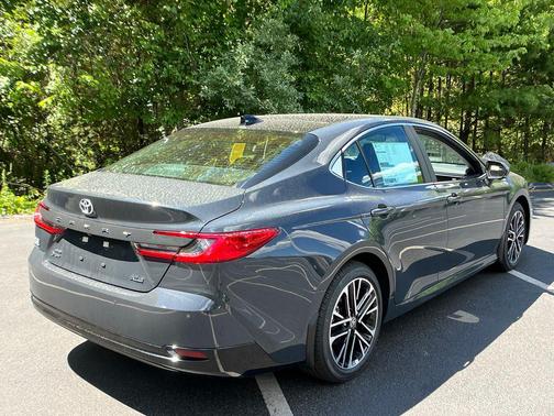 Underground 2026 Toyota Camry XLE