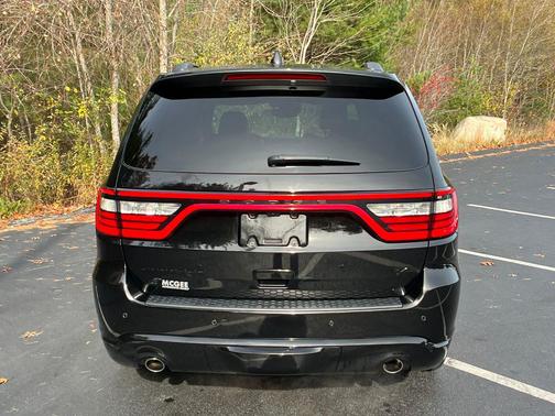2023 Dodge Durango R/T Plus AWD