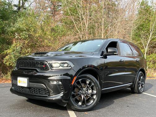 2023 Dodge Durango R/T Plus AWD