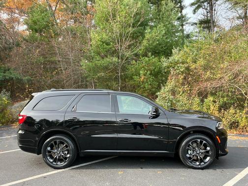 2023 Dodge Durango R/T Plus AWD