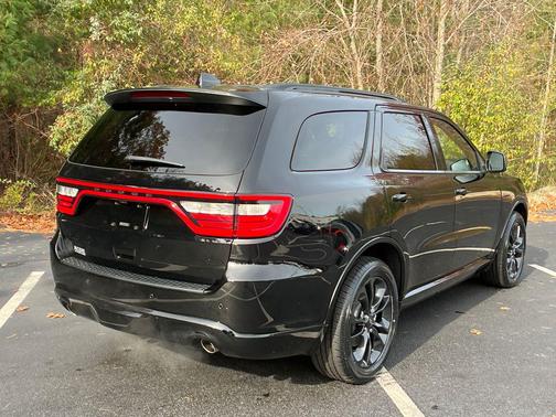 2023 Dodge Durango R/T Plus AWD