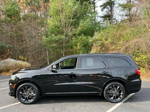 2023 Dodge Durango R/T Plus AWD