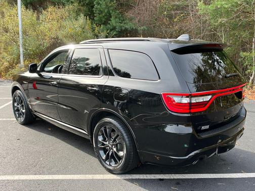 2023 Dodge Durango R/T Plus AWD