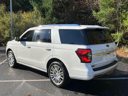 2023 Ford Expedition Platinum