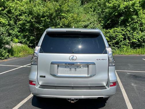 2019 Lexus GX 460 Premium