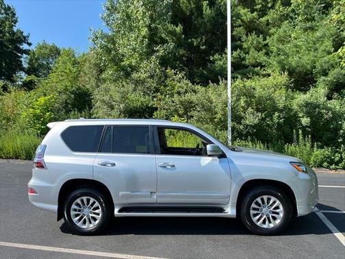 2019 Lexus GX 460 Premium