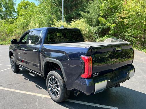 08x8 2026 Toyota Tundra Limited