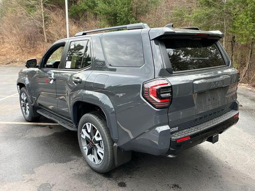 Underground 2026 Toyota 4Runner TRD Sport Premium