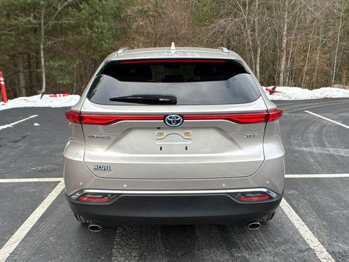 2023 Toyota Venza XLE