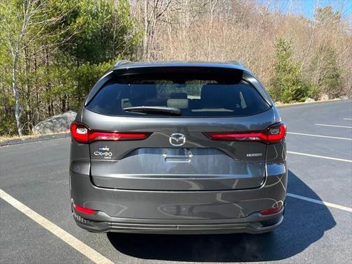 2024 Mazda CX-90 3.3 Turbo Preferred Plus