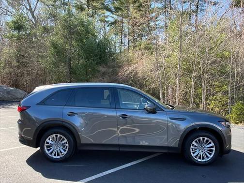 2024 Mazda CX-90 3.3 Turbo Preferred Plus