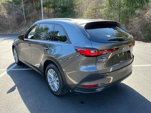 2024 Mazda CX-90 3.3 Turbo Preferred Plus