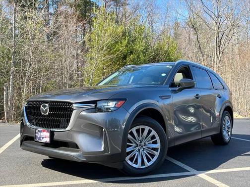2024 Mazda CX-90 3.3 Turbo Preferred Plus