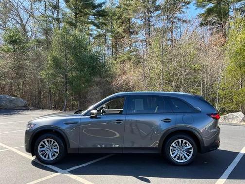 2024 Mazda CX-90 3.3 Turbo Preferred Plus