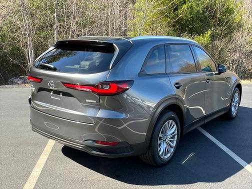 2024 Mazda CX-90 3.3 Turbo Preferred Plus