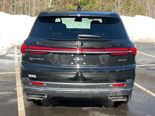 2025 Buick Enclave Preferred FWD