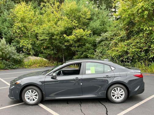 2026 Toyota Camry L