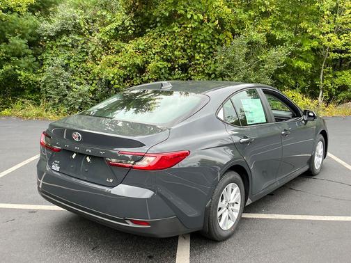 2026 Toyota Camry L