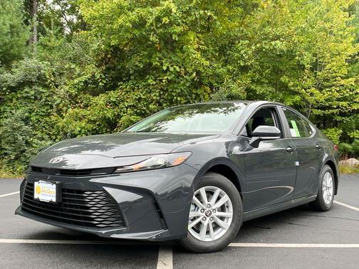 2026 Toyota Camry L