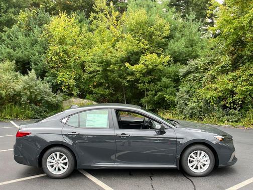 2026 Toyota Camry L