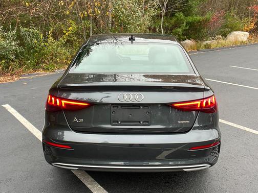 2024 Audi A3 Premium