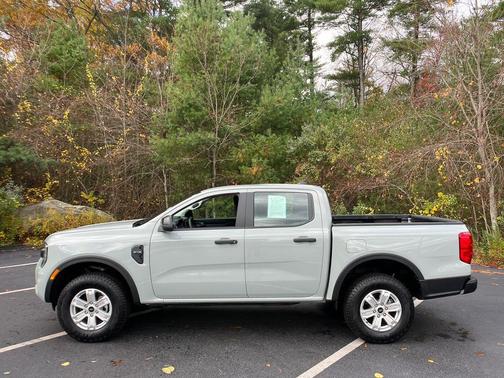 2024 Ford Ranger XL