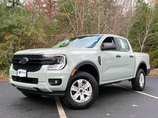 2024 Ford Ranger XL