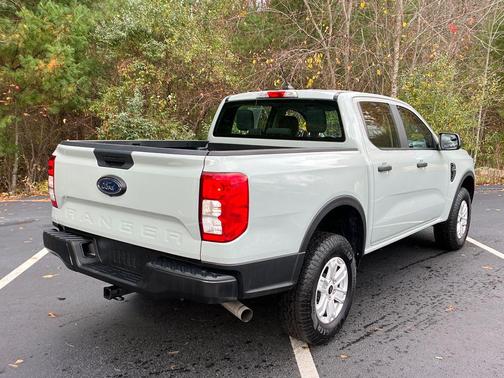 2024 Ford Ranger XL