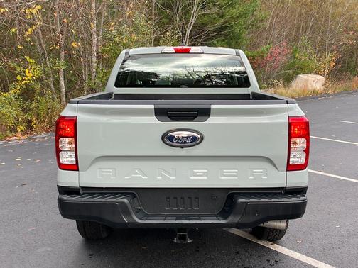 2024 Ford Ranger XL