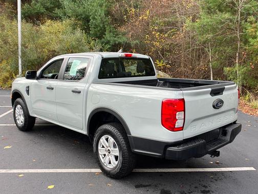 2024 Ford Ranger XL