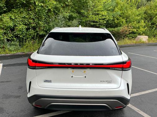 2024 Lexus RX 350 Luxury