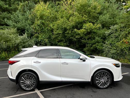 2024 Lexus RX 350 Luxury
