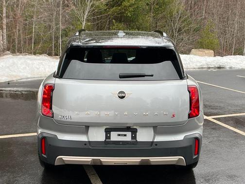 2025 MINI Countryman Cooper S ALL4