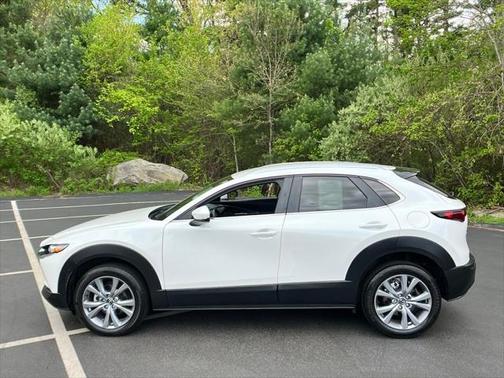 2023 Mazda CX-30 2.5 S Select Package