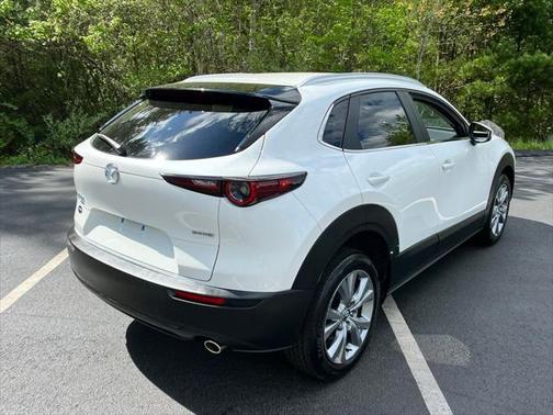 2023 Mazda CX-30 2.5 S Select Package