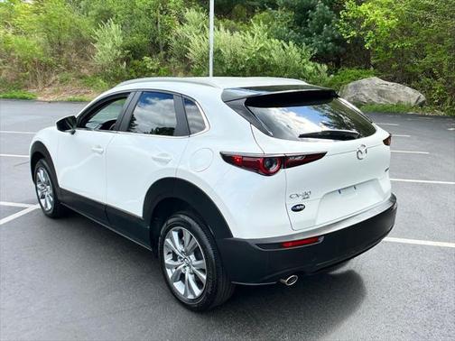 2023 Mazda CX-30 2.5 S Select Package