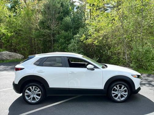 2023 Mazda CX-30 2.5 S Select Package