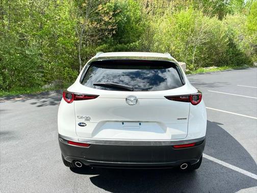 2023 Mazda CX-30 2.5 S Select Package