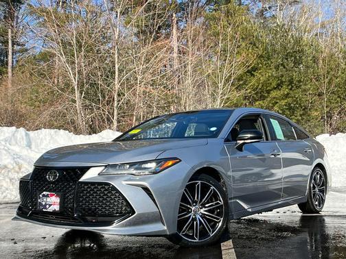 2019 Toyota Avalon Touring