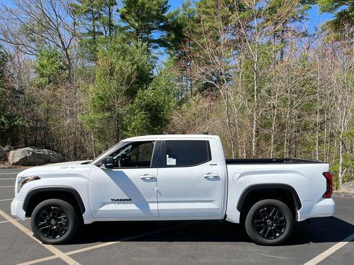 0040 2026 Toyota Tundra Hybrid Limited