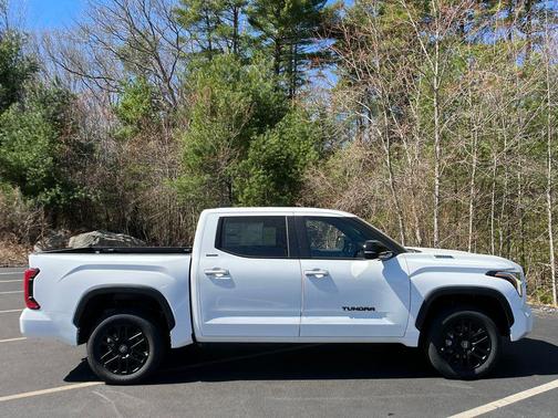 0040 2026 Toyota Tundra Hybrid Limited