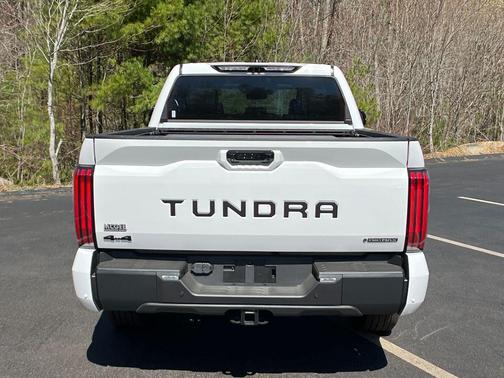 0040 2026 Toyota Tundra Hybrid Limited
