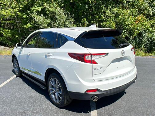 2021 Acura RDX Technology Package