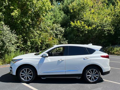 2021 Acura RDX Technology Package