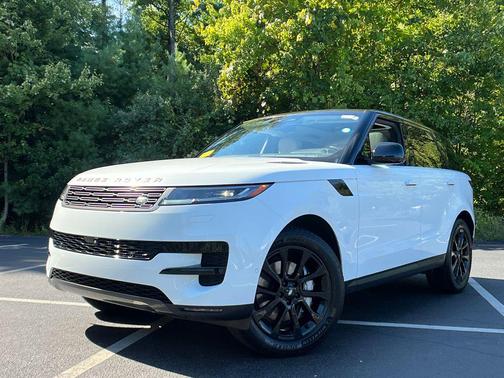 2024 Land Rover Range Rover Sport SE