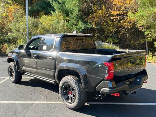 2025 Toyota Tacoma TRD Pro