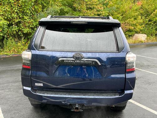 2021 Toyota 4Runner Venture Special Edition