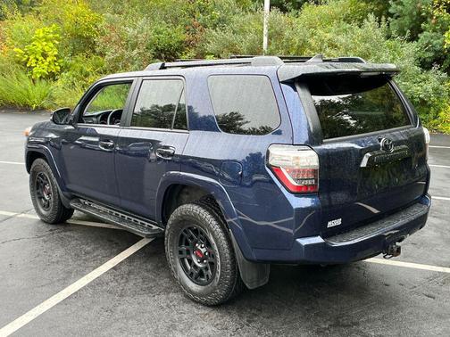 2021 Toyota 4Runner Venture Special Edition