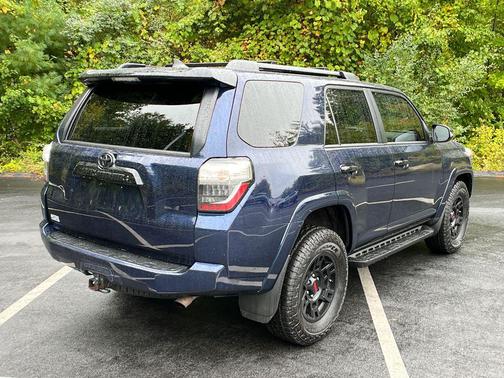 2021 Toyota 4Runner Venture Special Edition