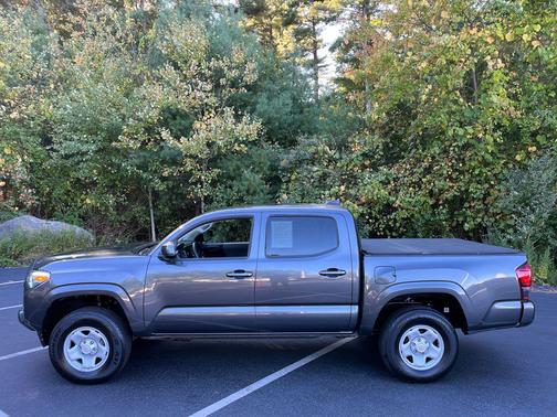 2023 Toyota Tacoma V6